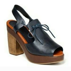 Rachel Comey Coral Shoes